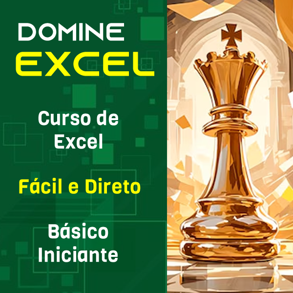 curso de excel facil e direto